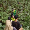 Memperingati Hari Hutan Hujan Sedunia, YP bersama Para Relawan Fieldtrip di ODTWA Lubuk Baji