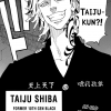 Baca Manga Tokyo Revengers Chapter 258: Shiba Taiju Kembali Muncul, Touman Comeback!