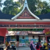 Makam Siti Nurbaya