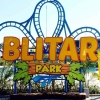 Blitar Park, Tempat Wisata Anak yang Seru dan Menyenangkan