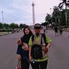 Sampai Tua Aku Belum Pernah ke Jakarta, Katrok?