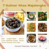 7 Kuliner Khas Majalengka, Jawa Barat Lengkap dengan Resep Membuatnya