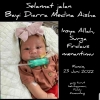 Pelajaran dari Wafatnya Bayi Diarra