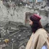 Gempa dan Krisis Afghanistan, Mengapa Begitu Parah?