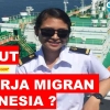 Pro Kontra Pelaut Indonesia yang Kerja di Luar Negeri Disebut Pekerja Migran Indonesia