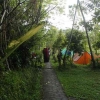 Camping Lengkap Tanpa Ribet, Desa Wisata Dolan Ndeso, Kulonprogo, Yogyakarta