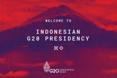 Presidensi G20, Ketika Indonesia Memimpin Dunia