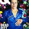 Gempar!! Brad Pitt Terlihat Seperti Orang Mati