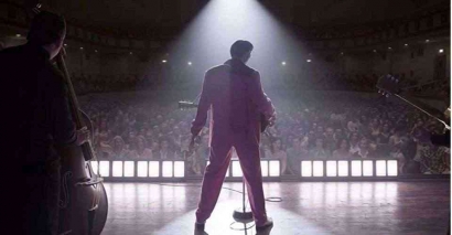 Film Elvis (2022): Kisah Manis Pahit dan Bangkrutnya King of Rock and Roll