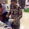 Kritik Pedas PDI-P terhadap Anies, Usai Undang Makan Malam Pelaku UMKM