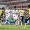 Piala AFC: Bali United Hancur Lebur, "Ayam Jantan dari Timur" Hebat