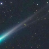 Komet ISON dan Pandemi Covid-19