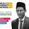 Pernyataan Nadiem dan 100 Universitas Terbaik Dunia