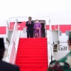 Jokowi Presiden Simbolis, Ini Makna Kunjungan Jokowi ke Ukraina dan Rusia