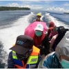 Secangkir Kopi Bersama Kenangan Selat Capalulu dan Pelayanan Kesehatan di Dofa, Maluku Utara