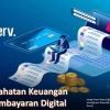 Risiko Kejahatan Keuangan dalam Pembayaran Digital