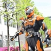 Kamen Rider Baru dalam Spin-off Kedua Kamen Rider Revice