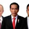 Jokowi dan Misi Perdamaian  Dunia