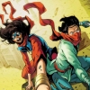 Mengenal Red Dagger di Serial Ms Marvel Versi Komik