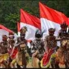 Sah! Kini Pulau Papua Memiliki 5 Provinsi