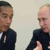 Misteri Putin Kode Jokowi di Rusia