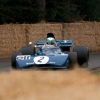 Tyrrell 003, Mobil Formula 1 Tersukses yang Pernah Dimiliki oleh Tim Tyrrell