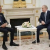 Diplomasi Meja Panjang dan Meja Pendek a la Putin
