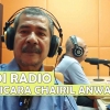 Di Radio Bicara Chairil Anwar