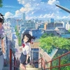5 Rekomendasi Anime Movie yang Cocok untuk Mengisi Waktu Liburan