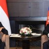 Diplomasi Indonesia dan Ekspor-Impor Segi Tiga Negara