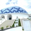 Masjid Baitussalam Nyak Sandang