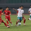 AFF U19 2022, Inilah Penyebab Garuda Muda "Gagal Menang" atas Vietnam