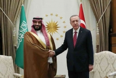 Bayang-Bayang Iran dalam Pusaran Rekonsiliasi Turki-Arab Saudi