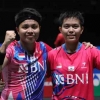 Menakar Peluang Apriyani/Fadia Juara di Malaysia Open 2022