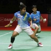 Apriyani/Fadia Menggila, Juara Malaysia Open 2022 Rankingnya Meroket Menjadi ke 79 BWF