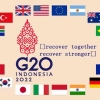 Presidensi G20 2022: Indonesia Jadi Mediator Pemulihan Ekonomi Global di Tengah Konflik Ukraina