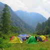 10 Manfaat Camping dengan Keluarga