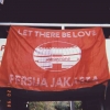Persija Jakarta, Sebuah Cerita Cinta yang Besar