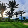 Golf Bareng Kagama di Bukit Palem
