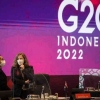 Mewujudkan Dukungan Investasi Hijau di KTT G20