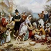 Sejarah Kelam Perayaan Thanksgiving yang Jarang Diketahui
