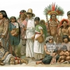 Serba-Serbi tentang Apache, Suku yang Paling Ditakuti di Amerika