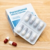 Hati-hati, Jika Minum Paracetamol Tidak Sesuai Aturan Bisa Merusak Hati!