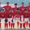Timnas U19 Indonesia Cukur Timnas U19 Brunei Darussalam 7-0 dalam Piala AFF U19 2022