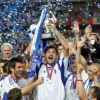 Mengenang Kejutan Yunani di Euro 2004