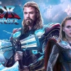 Review "Thor Love and Thunder", Sequel Terburuk!