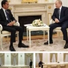 Mengundang Zelensky dan Putin Langsung Belum Cukup, Juga Biden dan Barat Secara Khusus