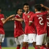 Kunci Indonesia U19 Mengatasi Thailand