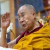 Selebriti Global Dalai Lama Merayakan Ulang Tahun ke-87