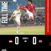 Hasil Pertandingan Piala AFF U-19 2022: Imbang Lawan Thailand, Klasemen Timnas Indonesia di Grup A Merosot